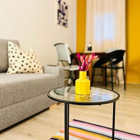 Suite Kobalt 维勒班 外观 照片