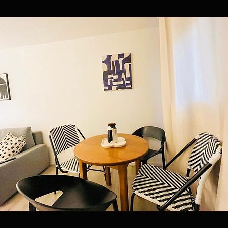 Suite Kobalt 维勒班 外观 照片
